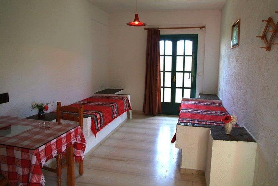 Prinos Apartments Χερσόνησος Εξωτερικό φωτογραφία